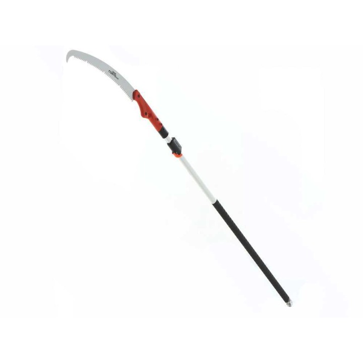 Stocker Corvo 430 TC oksasaha teleskooppivarrella, 270–460 cm, terä 43 cm