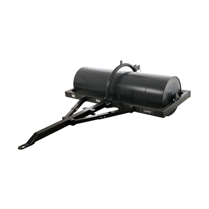 Blackstone B LR 150 rullapakkaaja traktoriin 150 cm kolmipistekiinnitys ja vetokytkin