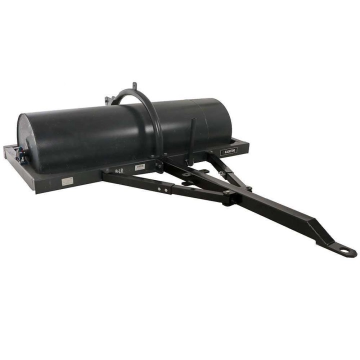 Blackstone B-LR 150 rullapakkaaja traktoriin, 150 cm, kolmipistekiinnitys ja vetokytkin