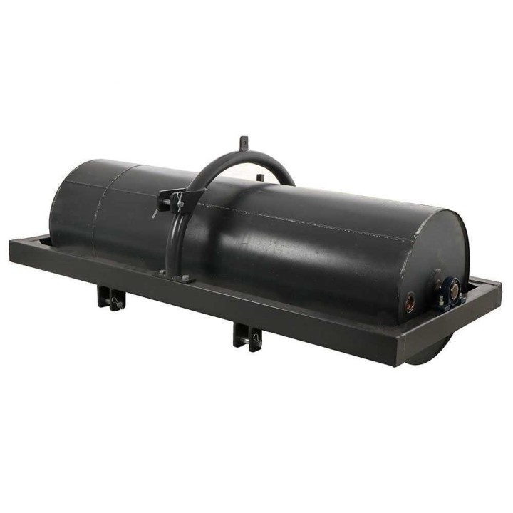 Blackstone B-LR 150 rullapakkaaja traktoriin, 150 cm, kolmipistekiinnitys ja vetokytkin