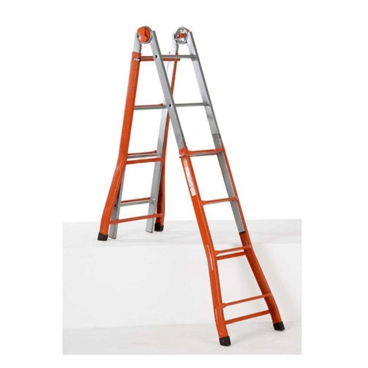 Gierre Peppina A0040 teleskooppitikas, 3,78 m, teräs, 125 kg