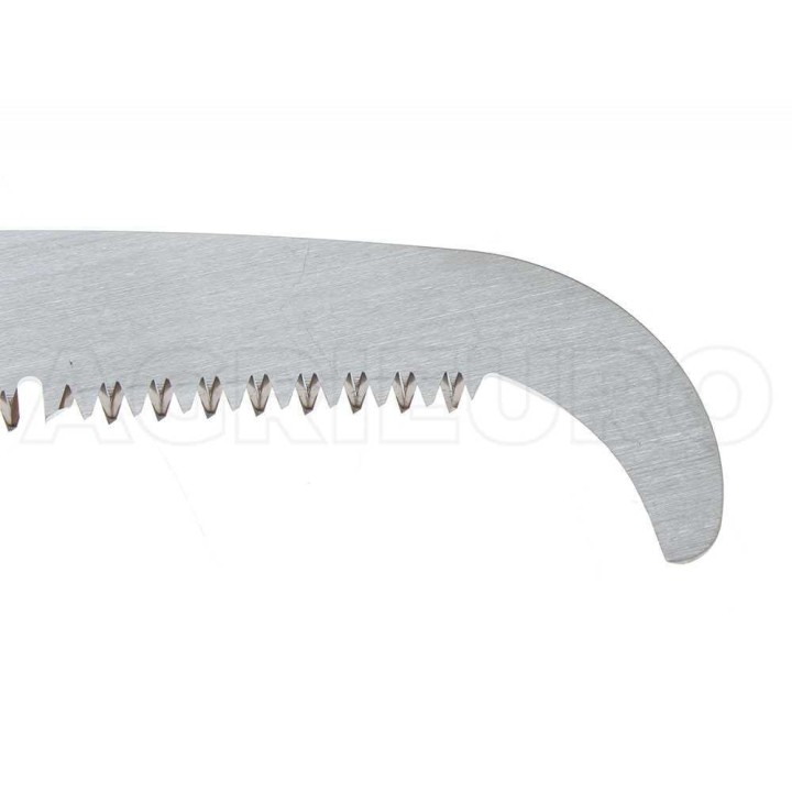 Stocker Corvo 430 TC oksasaha teleskooppivarrella, 230–385 cm, 43 cm terä