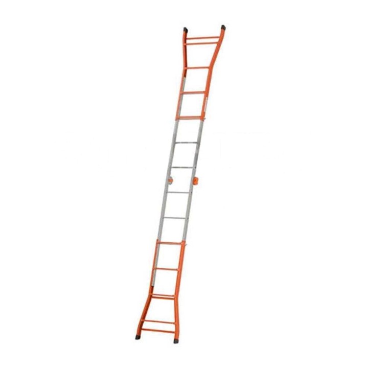 Gierre Peppina A0040 teleskooppitikas, 3,78 m, teräs, 125 kg