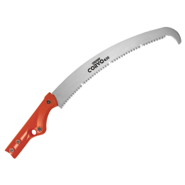 Stocker Corvo 430 TC käsisaha 43 cm 425 g suojakotelo