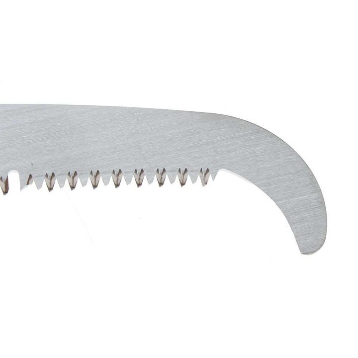 Stocker Corvo 430 TC käsisaha, 43 cm, 425 g, suojakotelo