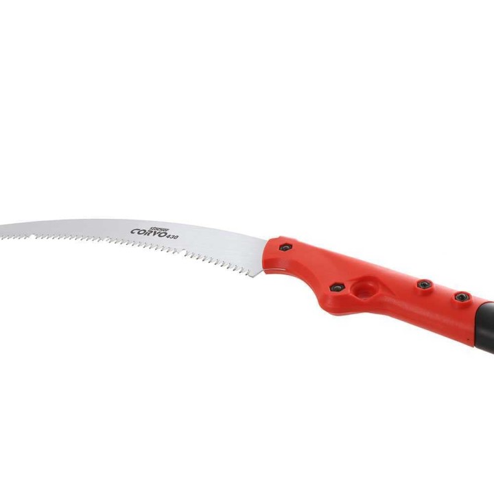 Stocker Corvo 430 TC käsisaha, 43 cm, 425 g, suojakotelo