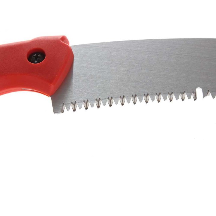 Stocker Corvo 430 TC käsisaha, 43 cm, 425 g, suojakotelo