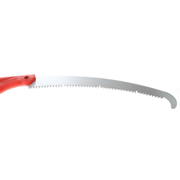 Stocker Corvo 430 TC käsisaha, 43 cm, 425 g, suojakotelo