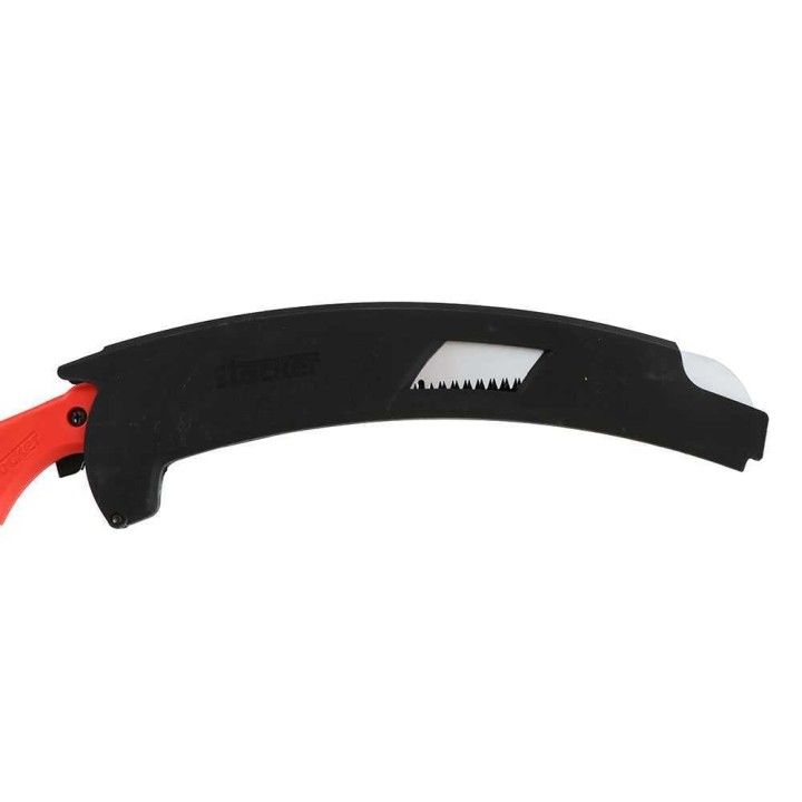 Stocker Corvo 430 TC käsisaha, 43 cm, 425 g, suojakotelo