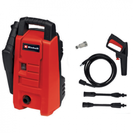 Einhell TC HP 90 kylmävesipainepesuri 1 200 W 90 bar 372 l h
