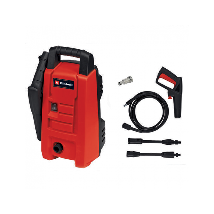 Einhell TC HP 90 kylmävesipainepesuri 1 200 W 90 bar 372 l h