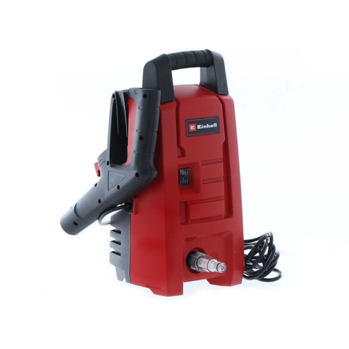 Einhell TC-HP 90 kylmävesipainepesuri, 1 200 W, 90 bar, 372 l/h