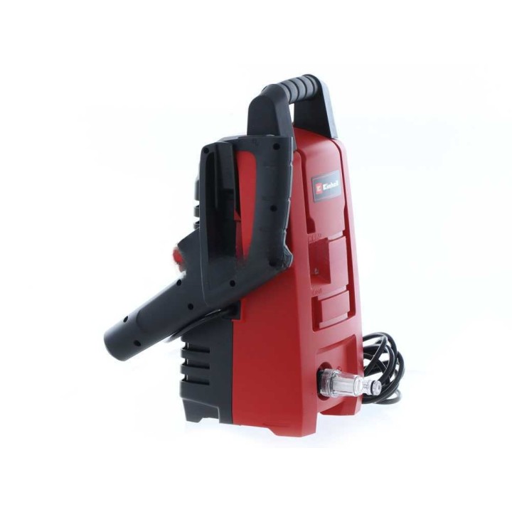 Einhell TC-HP 90 kylmävesipainepesuri, 1 200 W, 90 bar, 372 l/h