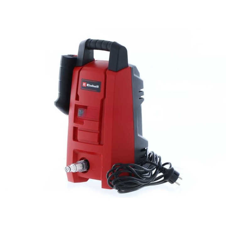 Einhell TC-HP 90 kylmävesipainepesuri, 1 200 W, 90 bar, 372 l/h