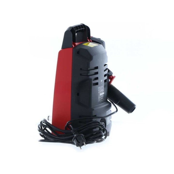 Einhell TC-HP 90 kylmävesipainepesuri, 1 200 W, 90 bar, 372 l/h