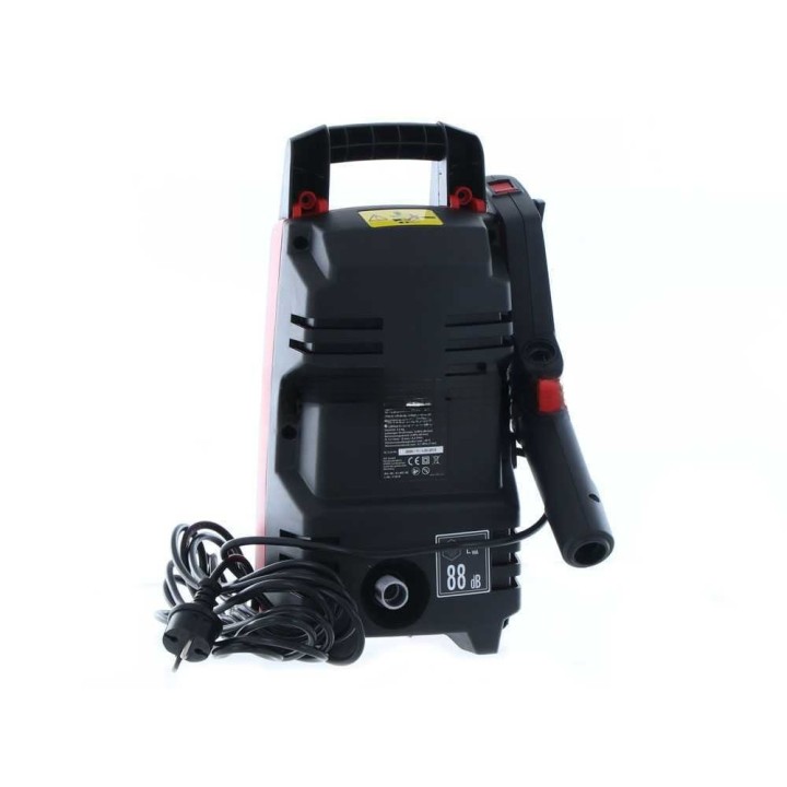 Einhell TC-HP 90 kylmävesipainepesuri, 1 200 W, 90 bar, 372 l/h
