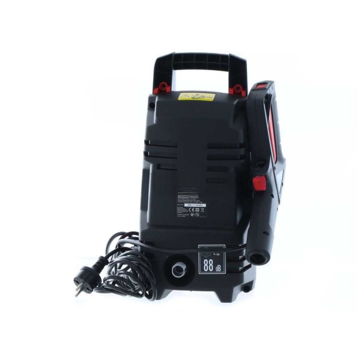 Einhell TC-HP 90 kylmävesipainepesuri, 1 200 W, 90 bar, 372 l/h