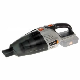 Batavia 7063395 akkukäyttöinen käsipölynimuri 18 V 500 ml ilman akkua ja laturia