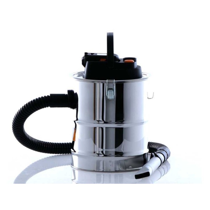 Batavia tuhkaimuri, 12 l, 18 V litiumioniakku, 2 Ah
