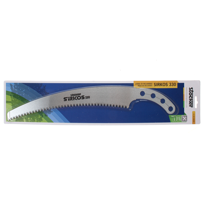 Stocker Sirkos 330 TC vaihtoterä 33 cm
