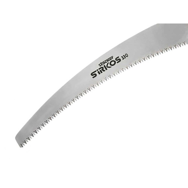 Stocker Sirkos 330 TC vaihtoterä, 33 cm