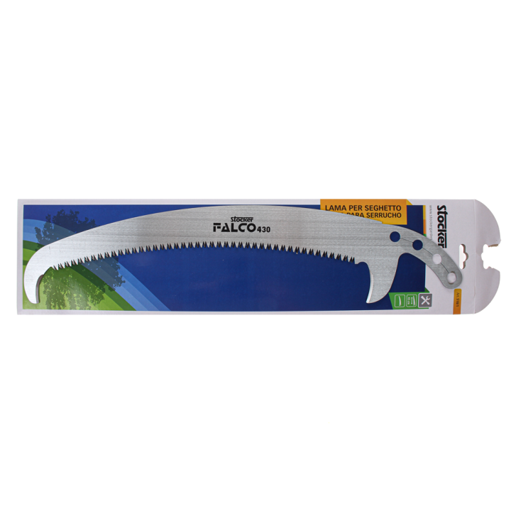 Stocker 430 TC vaihtoterä sahaan 43 cm