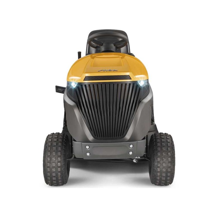 Stiga Estate 792 W -ajoleikkuri, hydrostaattinen, 92 cm, 290 l, 19 HP