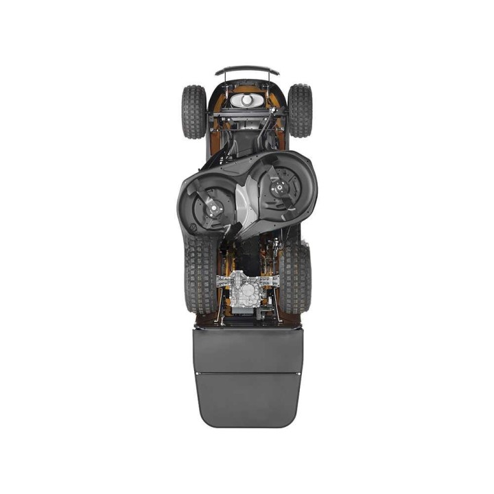 Stiga Estate 792 W ajoleikkuri, hydrostaattinen vaihteisto, 92 cm, 290 l, 19 HP
