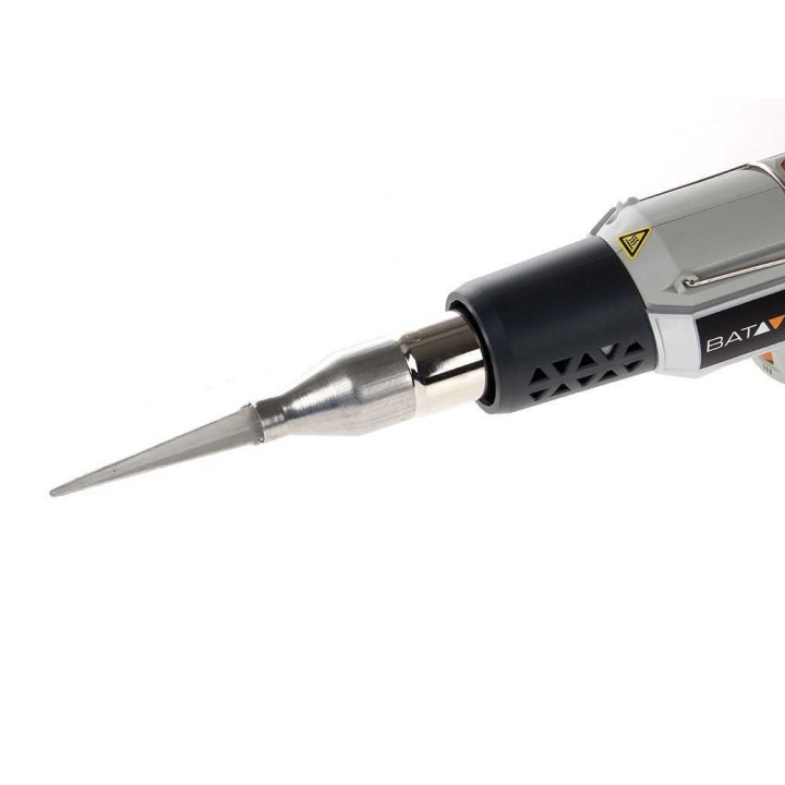 Batavia MAXXHEAT rikkakasvipoltin 4 in 1, 2 500 W, 220–240 V