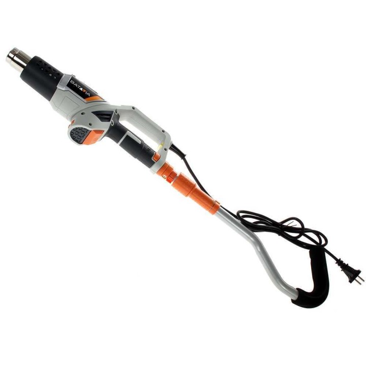 Batavia MAXXHEAT rikkakasvipoltin 4 in 1, 2 500 W, 220–240 V