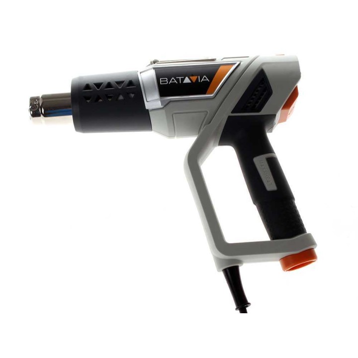 Batavia MAXXHEAT rikkakasvipoltin 4 in 1, 2 500 W, 220–240 V