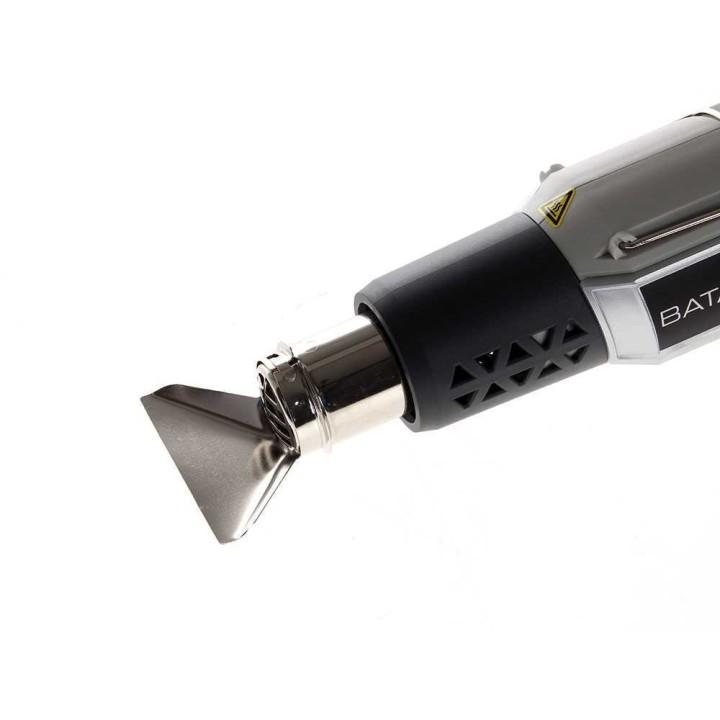 Batavia MAXXHEAT rikkakasvipoltin 4 in 1, 2 500 W, 220–240 V