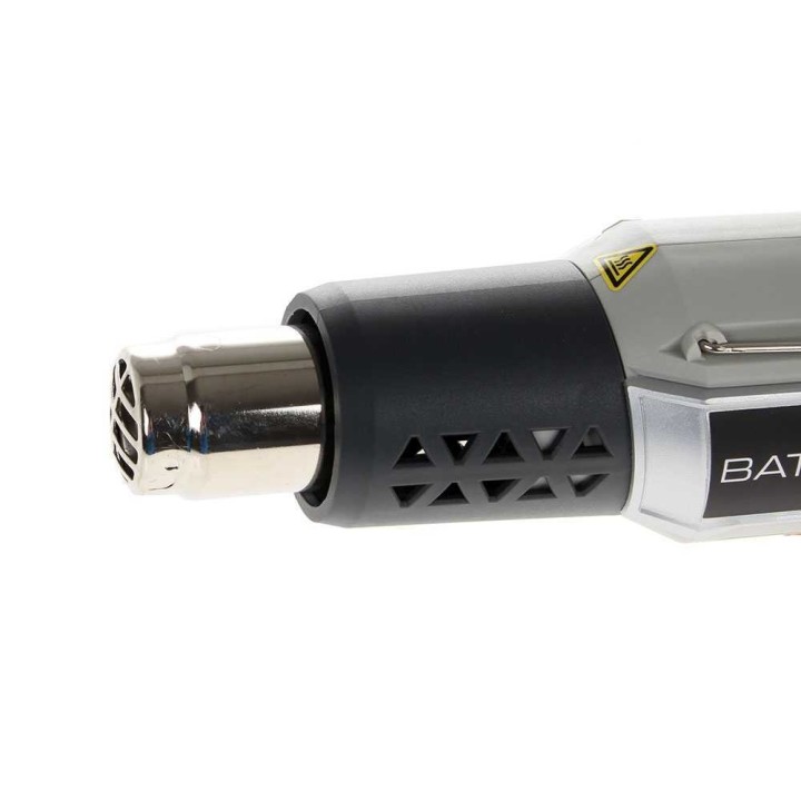 Batavia MAXXHEAT rikkakasvipoltin 4 in 1, 2 500 W, 220–240 V