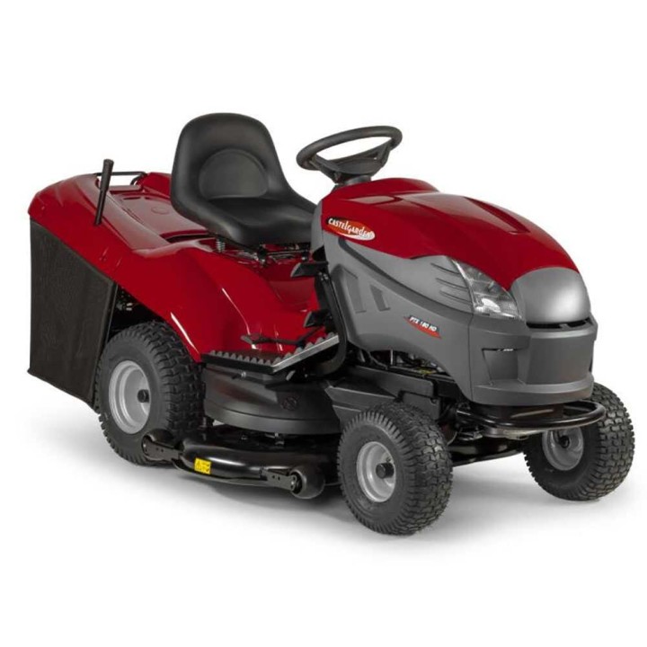 Castelgarden PTX 210 HD ajoleikkuri, hydrostaattinen, 102 cm, 300 l, 18 HP