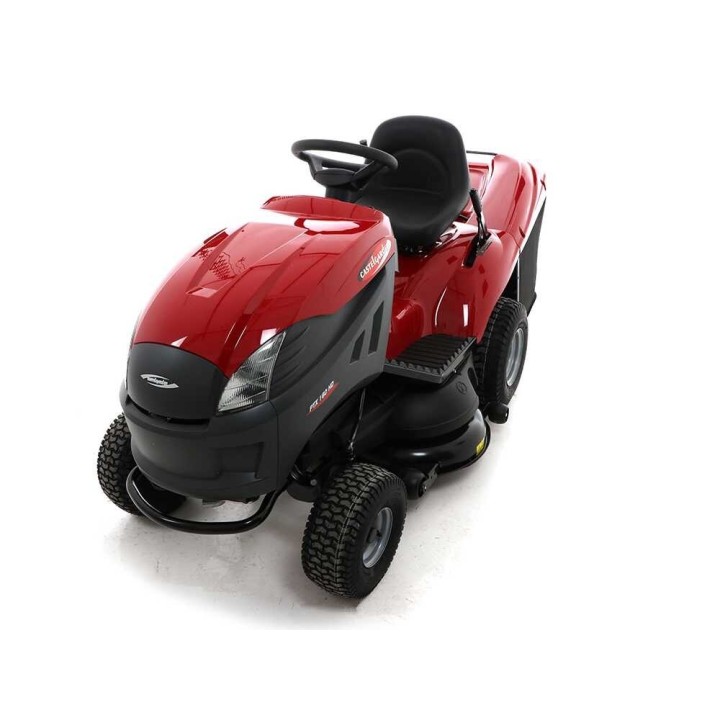 Castelgarden PTX 210 HD ajoleikkuri, hydrostaattinen, 102 cm, 300 l, 18 HP