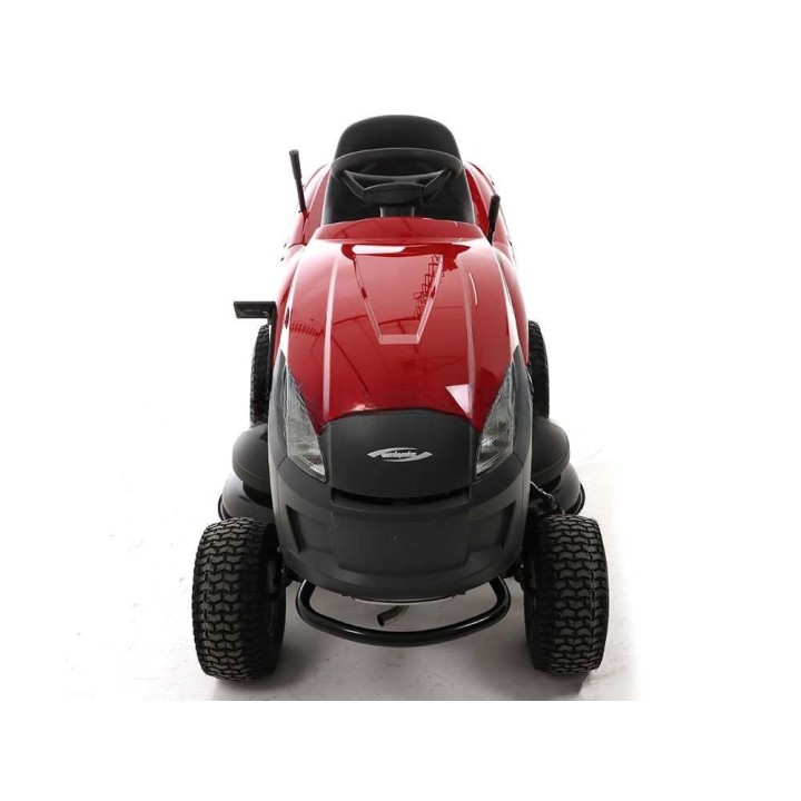 Castelgarden PTX 210 HD ajoleikkuri, hydrostaattinen, 102 cm, 300 l, 18 HP