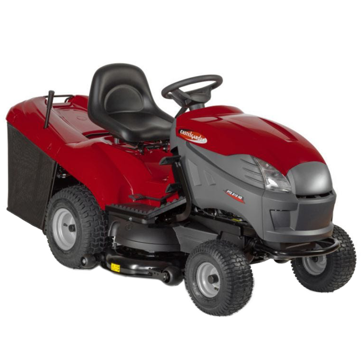 Castelgarden PTX 210 HD traktoriruohonleikkuri 102 cm hydrostaattinen 300 l