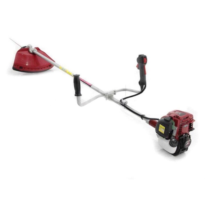 Blue Bird HO-35 PLUS bensiiniraivaussaha, Honda GX 35, 1,3 HP, 4-tahti