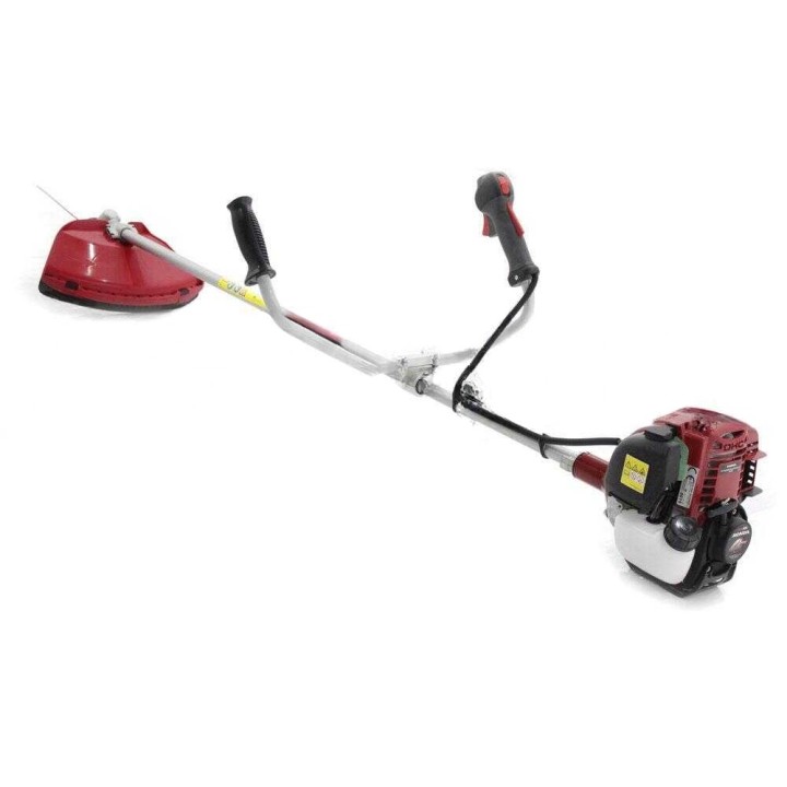Blue Bird HO-35 PLUS bensiiniraivaussaha, Honda GX 35, 1,3 HP, 4-tahti