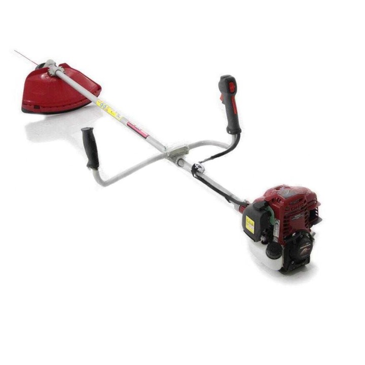 Blue Bird HO-35 PLUS bensiiniraivaussaha, Honda GX 35, 1,3 HP, 4-tahti
