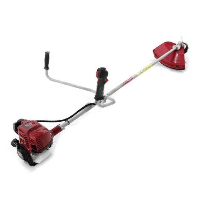 Blue Bird HO-35 PLUS bensiiniraivaussaha, Honda GX 35, 1,3 HP, 4-tahti