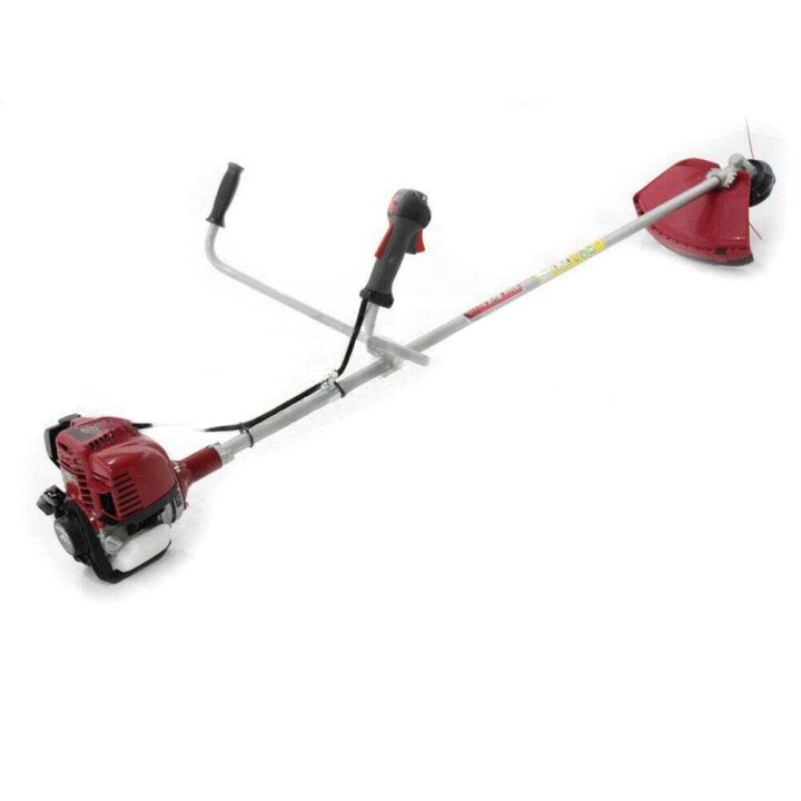 Blue Bird HO-35 PLUS bensiiniraivaussaha, Honda GX 35, 1,3 HP, 4-tahti