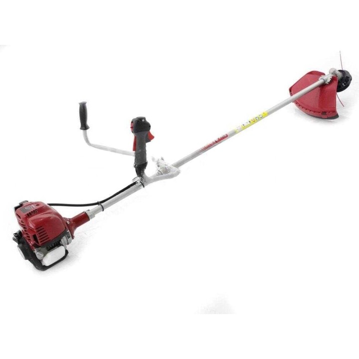 Blue Bird HO-35 PLUS bensiiniraivaussaha, Honda GX 35, 1,3 HP, 4-tahti