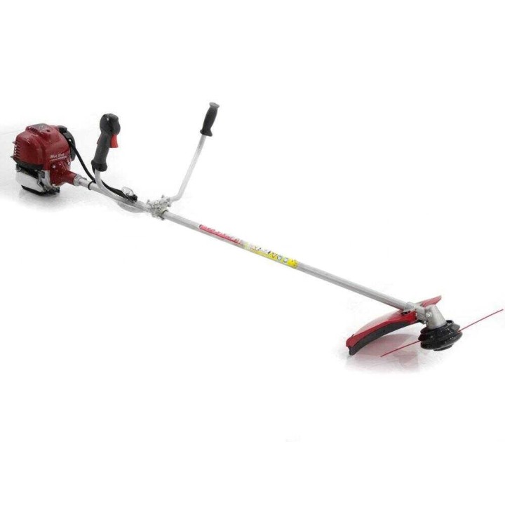 Blue Bird HO-35 PLUS bensiiniraivaussaha, Honda GX 35, 1,3 HP, 4-tahti