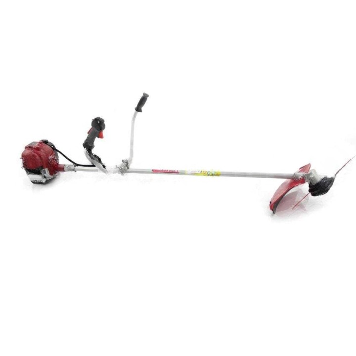 Blue Bird HO-35 PLUS bensiiniraivaussaha, Honda GX 35, 1,3 HP, 4-tahti