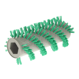 Batavia MAXXBRUSH vihreä spiraaliharja lattianpuhdistimeen