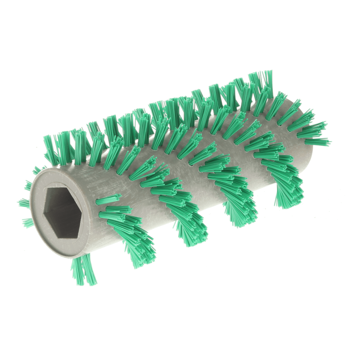 Batavia MAXXBRUSH vihreä spiraaliharja lattianpuhdistimeen