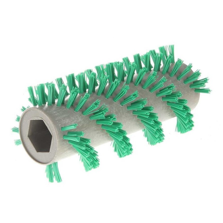 Batavia MAXXBRUSH vihreä spiraaliharja lattianpuhdistimeen