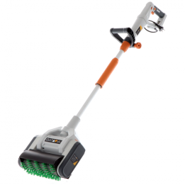 Batavia MAXXBRUSH lattianpuhdistusharja 1 020 W sähkömoottori