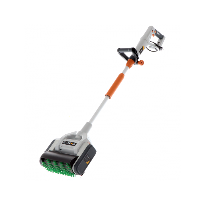 Batavia MAXXBRUSH lattianpuhdistusharja 1 020 W sähkömoottori